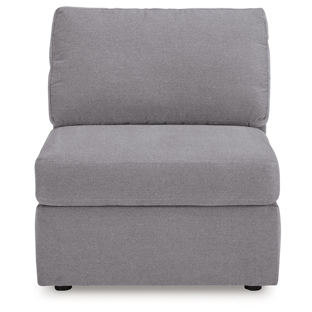 Modmax 4-Piece Sectional and Ottoman Signature Design by Ashley® Uncategorized