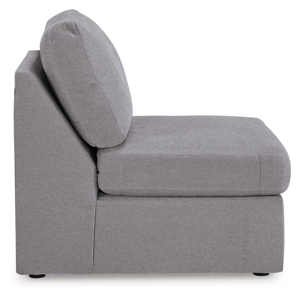 Modmax 4-Piece Sectional and Ottoman Signature Design by Ashley® Uncategorized