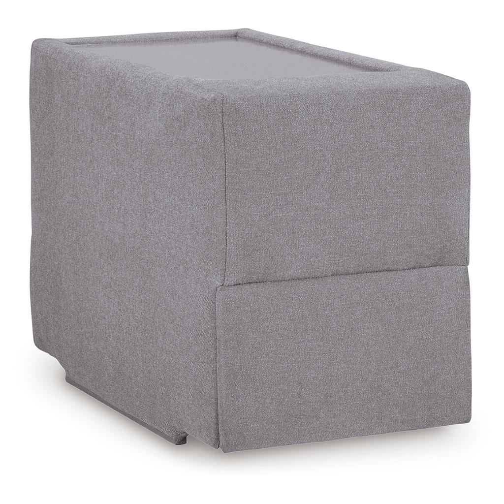 Modmax 5-Piece Pit Sectional Signature Design by Ashley® Living Room
