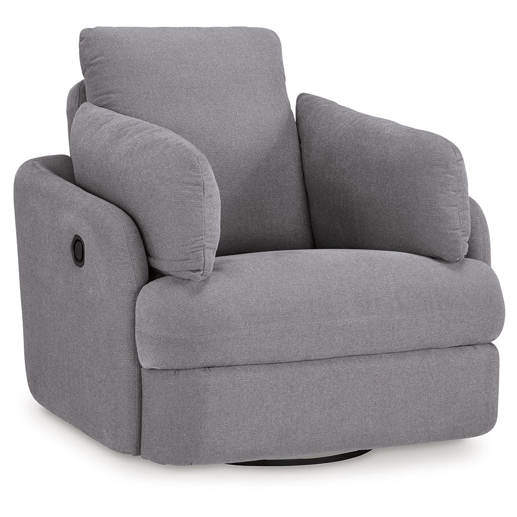 Modmax Swivel Glider Chair Signature Design by Ashley® Living Room