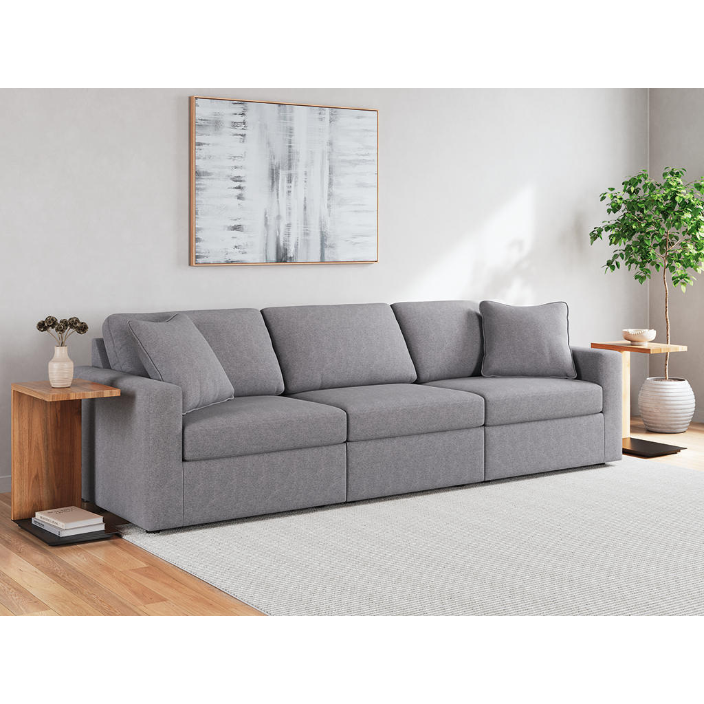 Modmax 3-Piece Sectional Signature Design by Ashley® Living Room