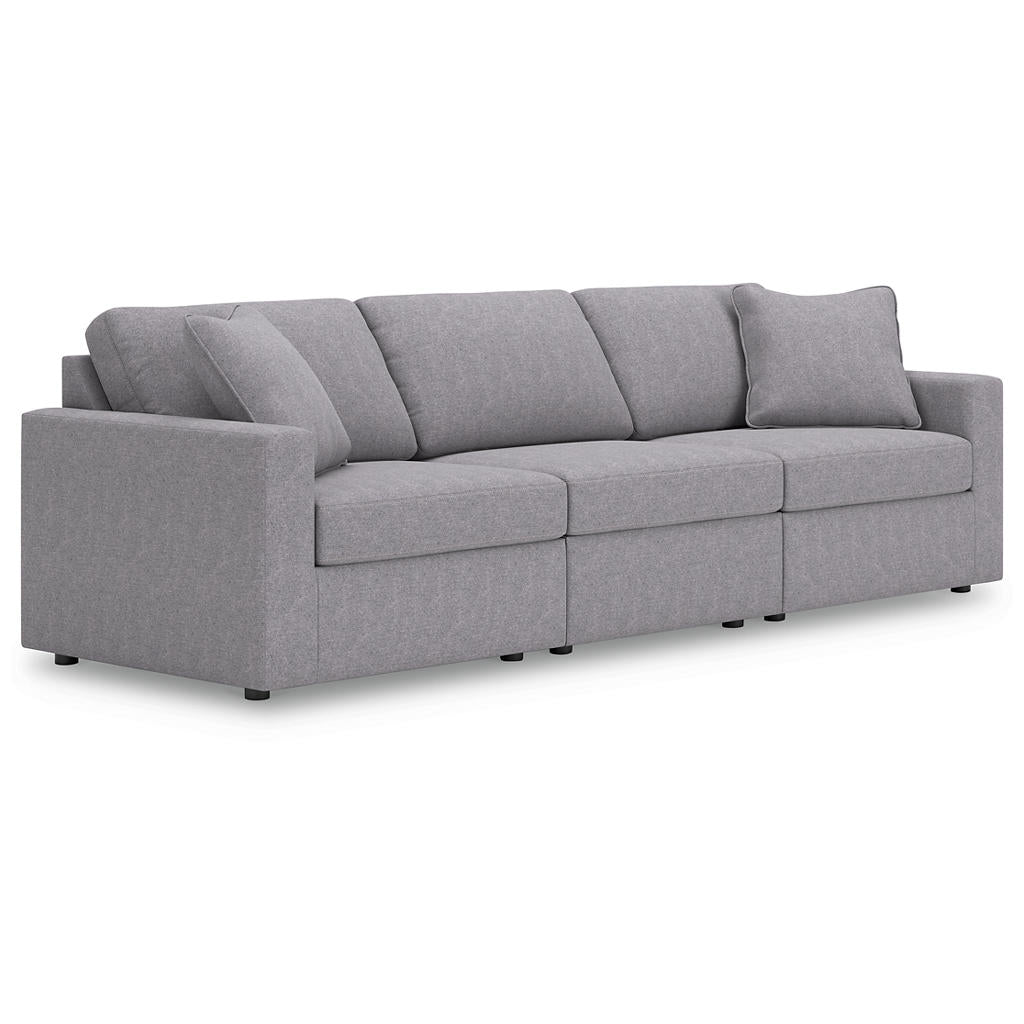 Modmax 3-Piece Sectional Signature Design by Ashley® Living Room