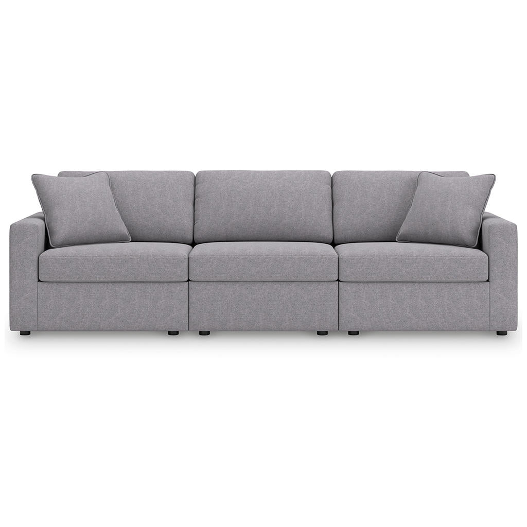 Modmax 3-Piece Sectional Signature Design by Ashley® Living Room