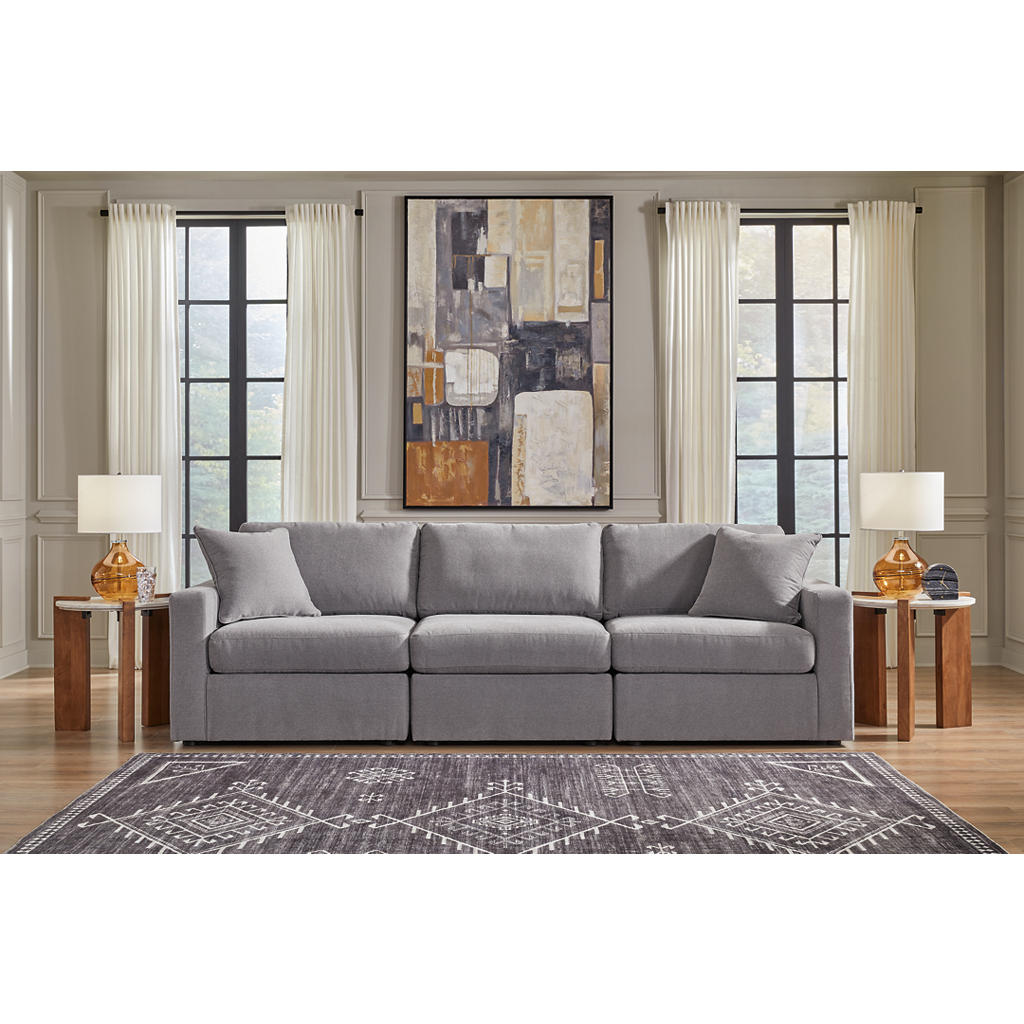 Modmax 3-Piece Sectional Signature Design by Ashley® Living Room