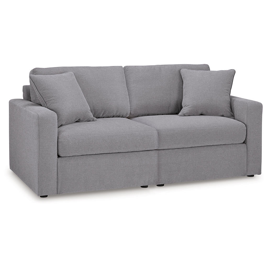 Modmax 2-Piece Sectional Signature Design by Ashley® Living Room