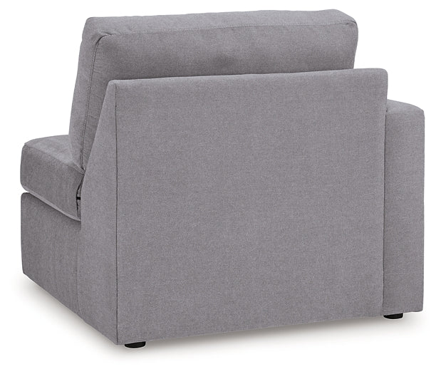 Modmax 3-Piece Sectional