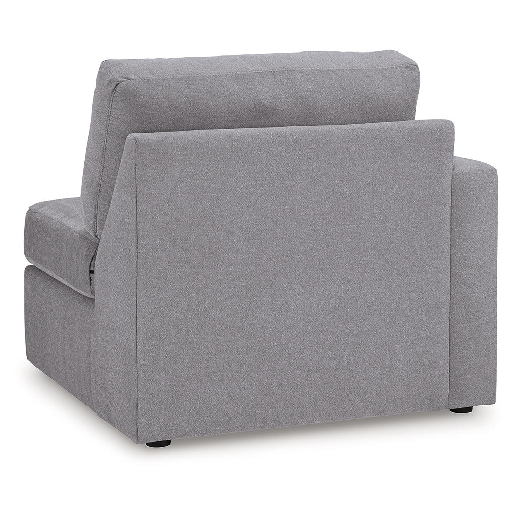 Modmax 4-Piece Sectional and Ottoman Signature Design by Ashley® Uncategorized