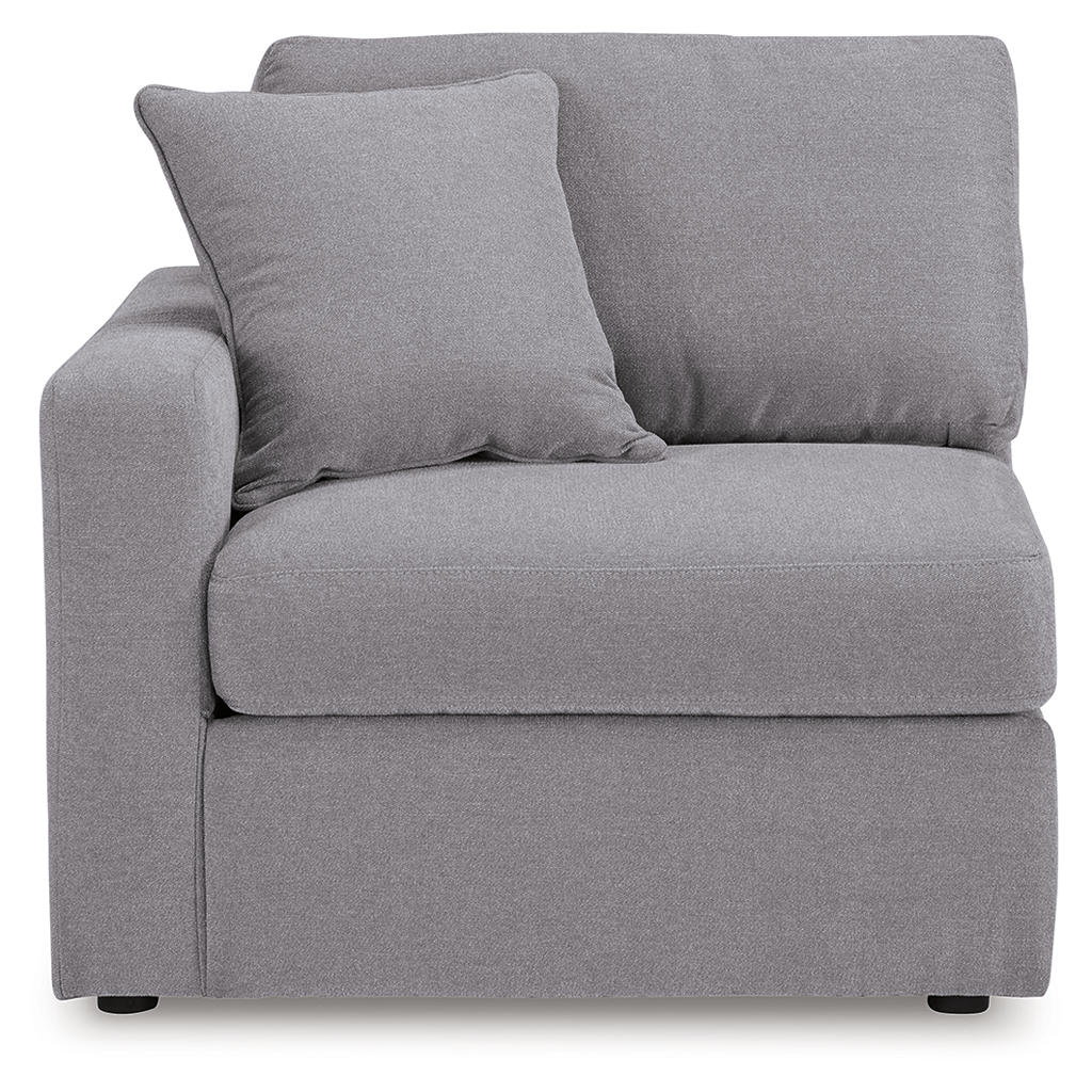 Modmax 4-Piece Sectional and Ottoman Signature Design by Ashley® Uncategorized