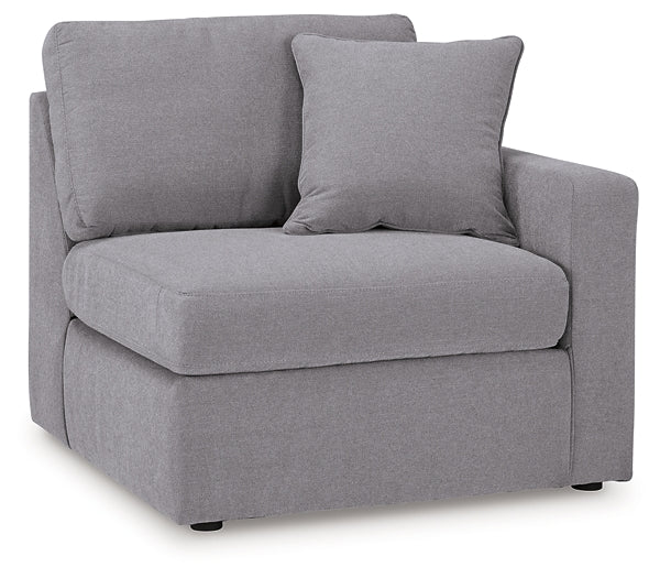 Modmax 3-Piece Sectional