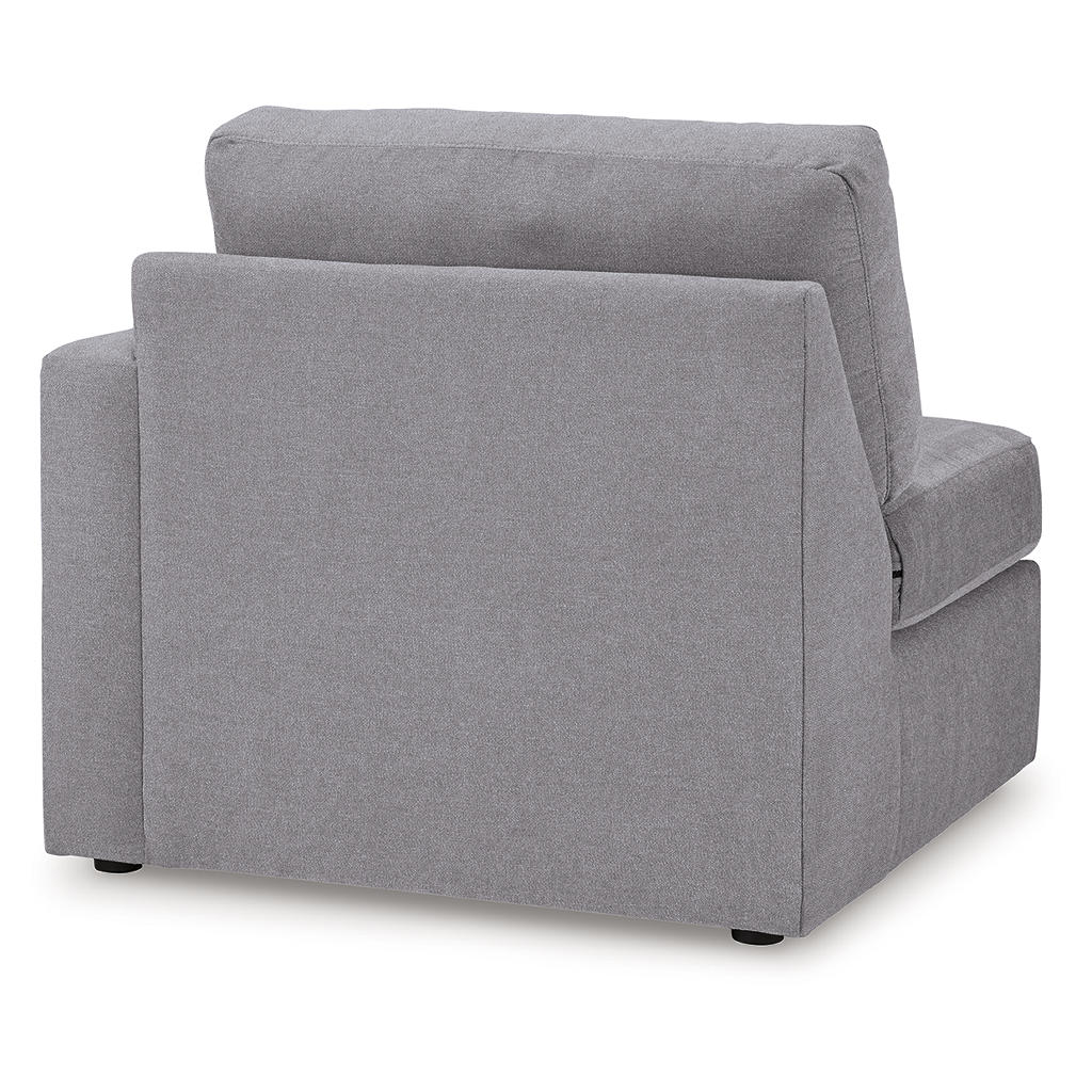 Modmax 4-Piece Sectional and Ottoman Signature Design by Ashley® Uncategorized