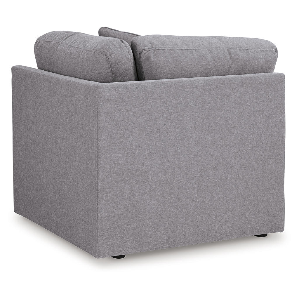 Modmax 6-Piece Sectional Signature Design by Ashley® Living Room