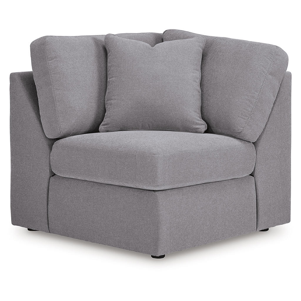 Modmax 6-Piece Sectional with Chaise Signature Design by Ashley® Living Room