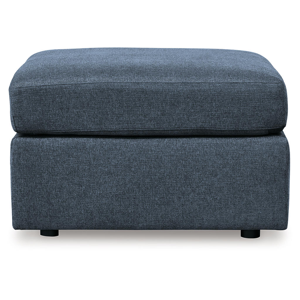 Modmax 4-Piece Sectional and Ottoman Signature Design by Ashley® Uncategorized