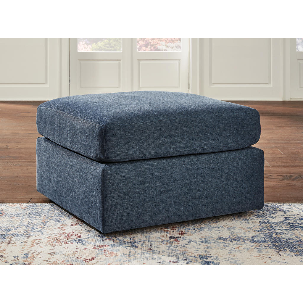 Modmax 6-Piece Sectional with Chaise and Ottoman Signature Design by Ashley® Uncategorized