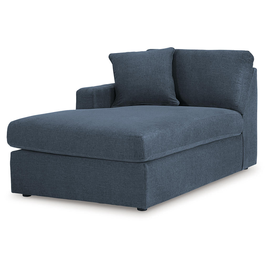 Modmax 6-Piece Sectional with Chaise and Ottoman Signature Design by Ashley® Uncategorized