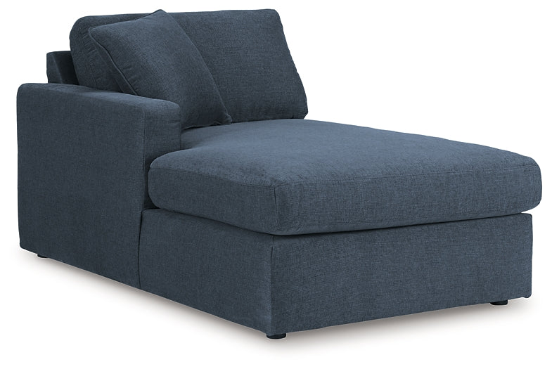 Modmax 5-Piece Pit Sectional