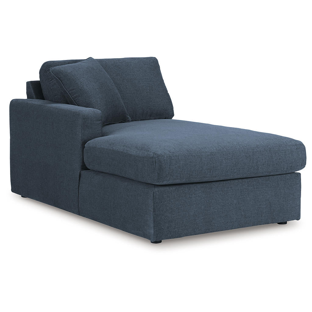 Modmax 3-Piece Sectional with Chaise Signature Design by Ashley® Living Room