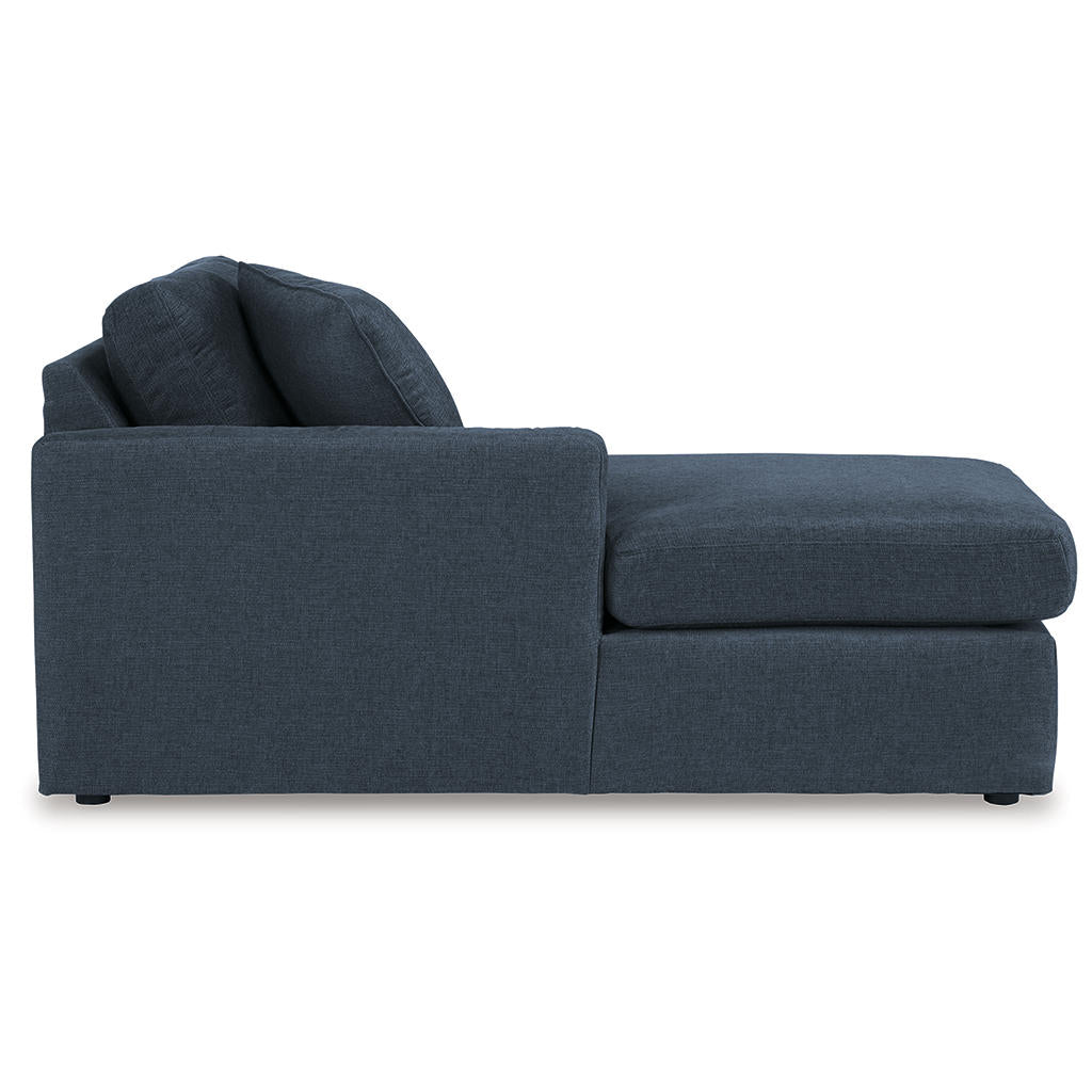 Modmax 6-Piece Sectional with Chaise and Ottoman Signature Design by Ashley® Uncategorized