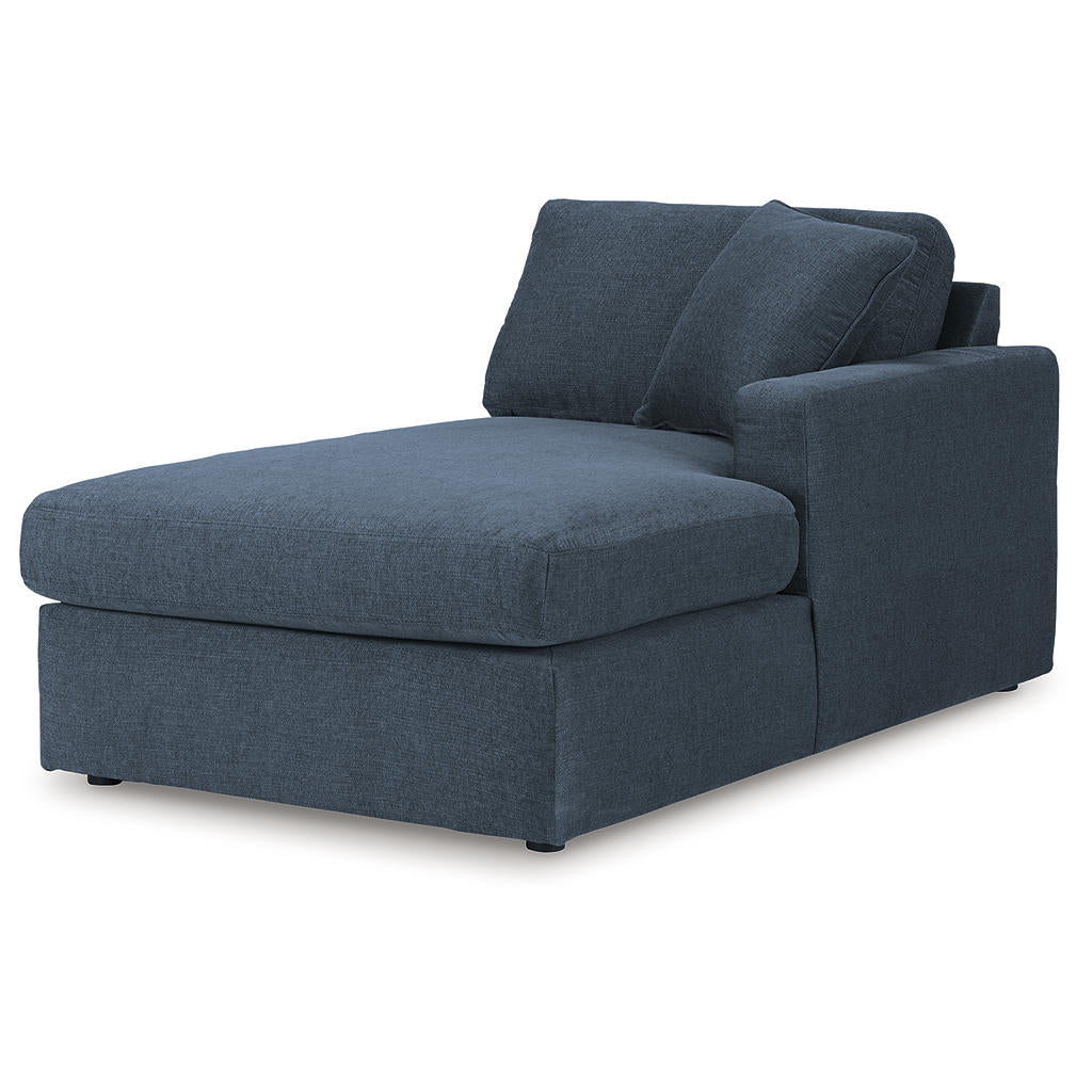 Modmax 8-Piece Sectional with Chaise Signature Design by Ashley® Living Room