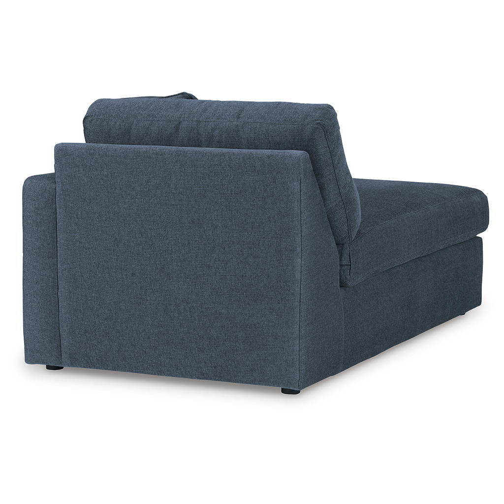 Modmax 6-Piece Sectional with Chaise and Ottoman Signature Design by Ashley® Uncategorized