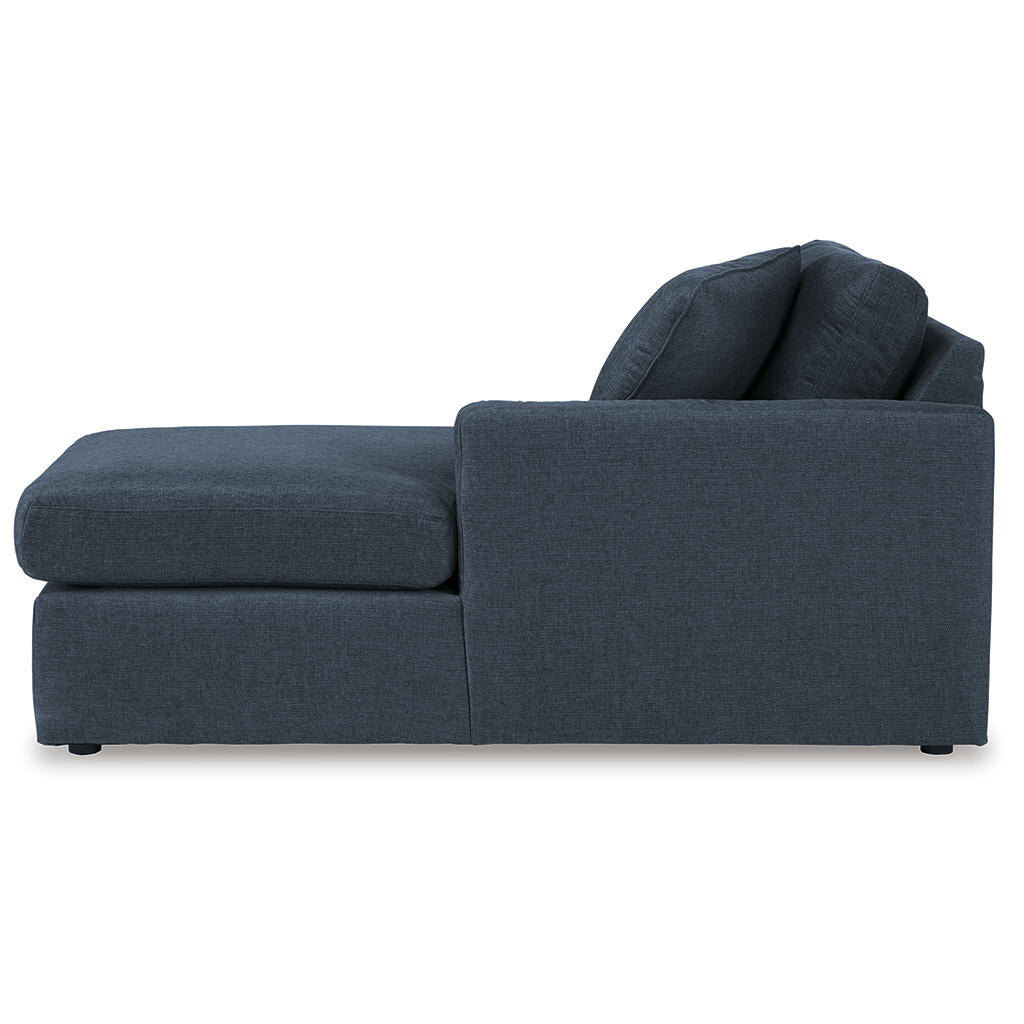 Modmax 5 Piece Sectional with Audio Console Signature Design by Ashley® Living Room