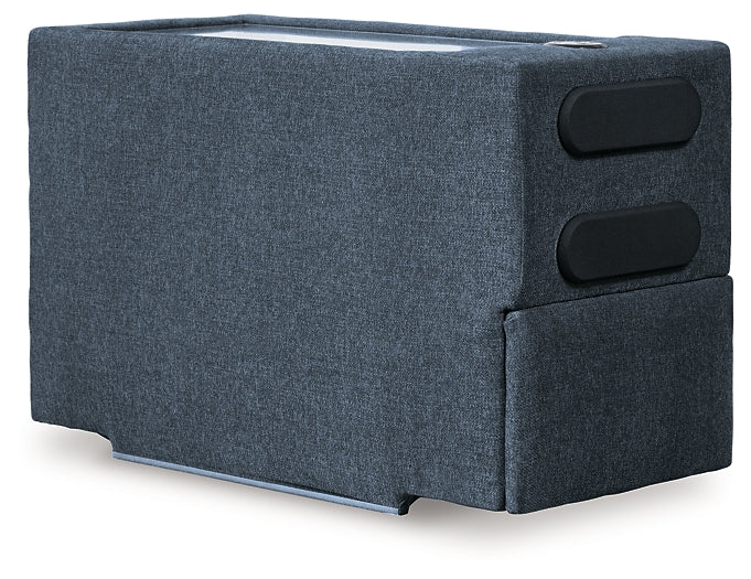 Modmax 4-Piece Sectional