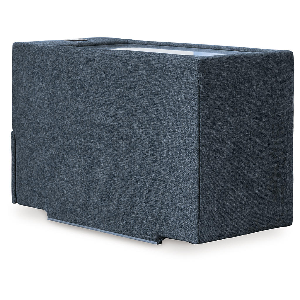 Modmax 5 Piece Sectional with Audio Console Signature Design by Ashley® Living Room