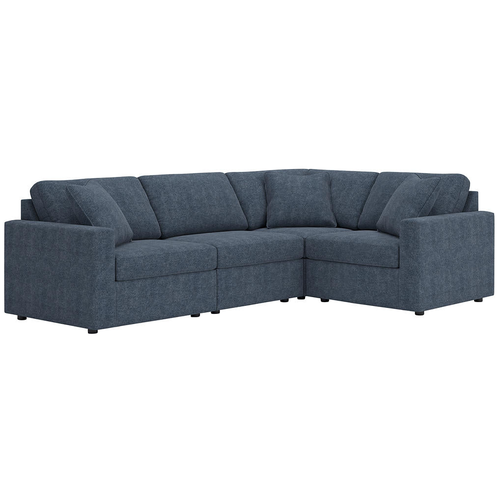 Modmax 4-Piece Sectional Signature Design by Ashley® Living Room