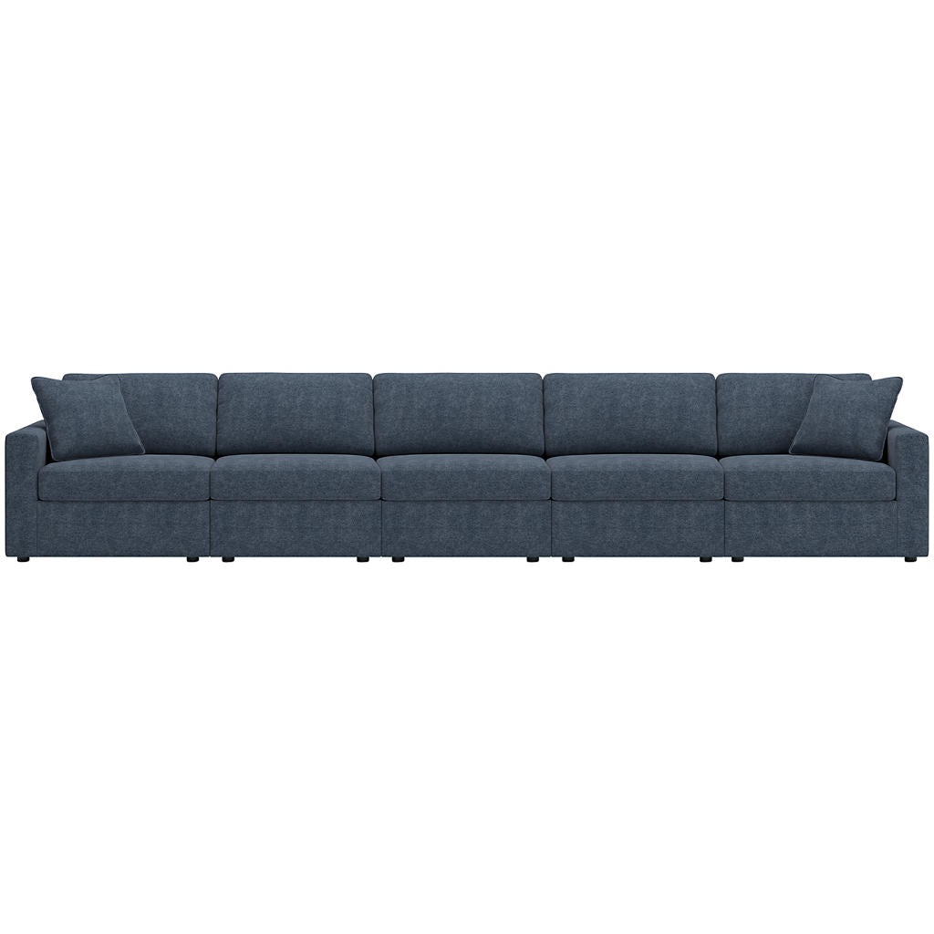 Modmax 5-Piece Sectional Signature Design by Ashley® Living Room