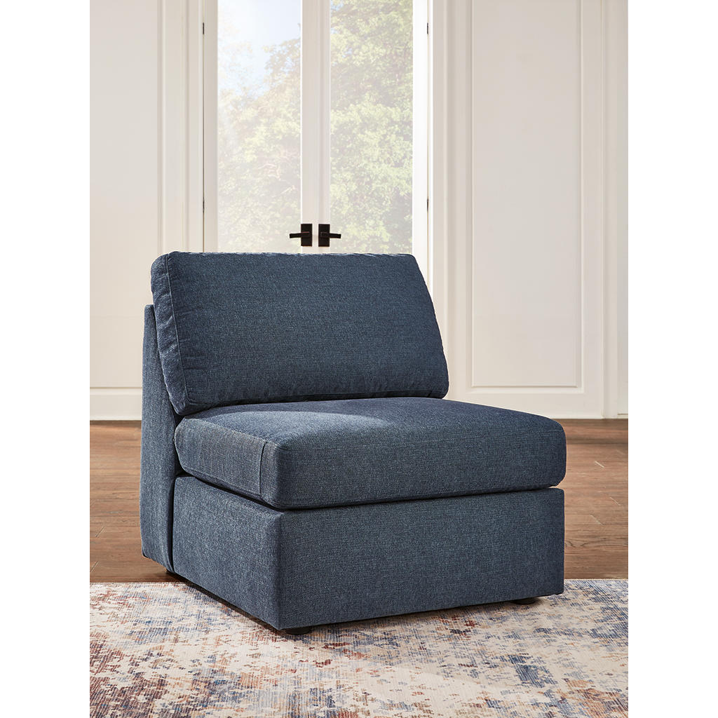 Modmax 4-Piece Sectional with Chaise Signature Design by Ashley® Living Room