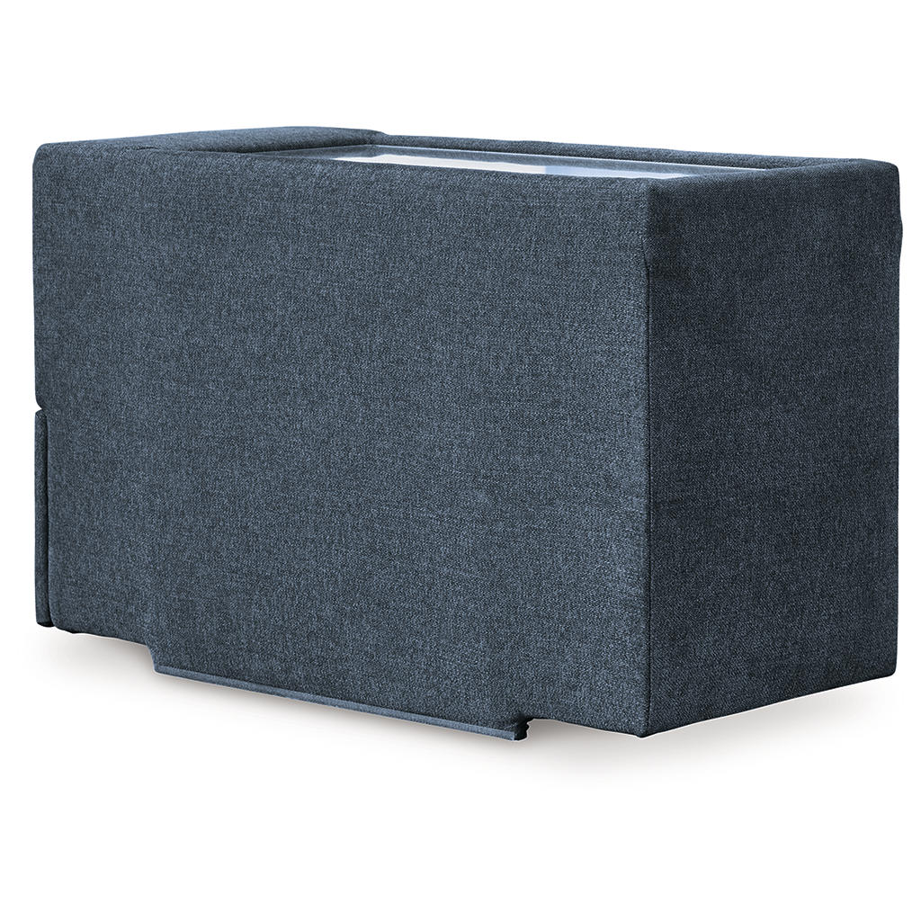 Modmax 7-Piece Sectional Signature Design by Ashley® Living Room