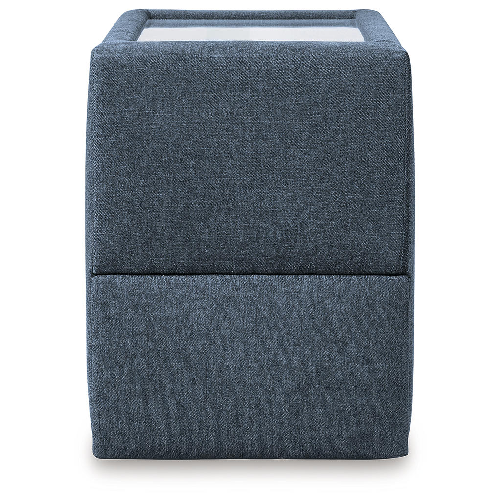 Modmax 7-Piece Sectional Signature Design by Ashley® Living Room