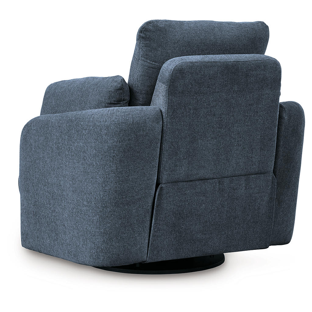 Modmax 5-Piece Sectional and Swivel Glider Recliner Signature Design by Ashley® Uncategorized