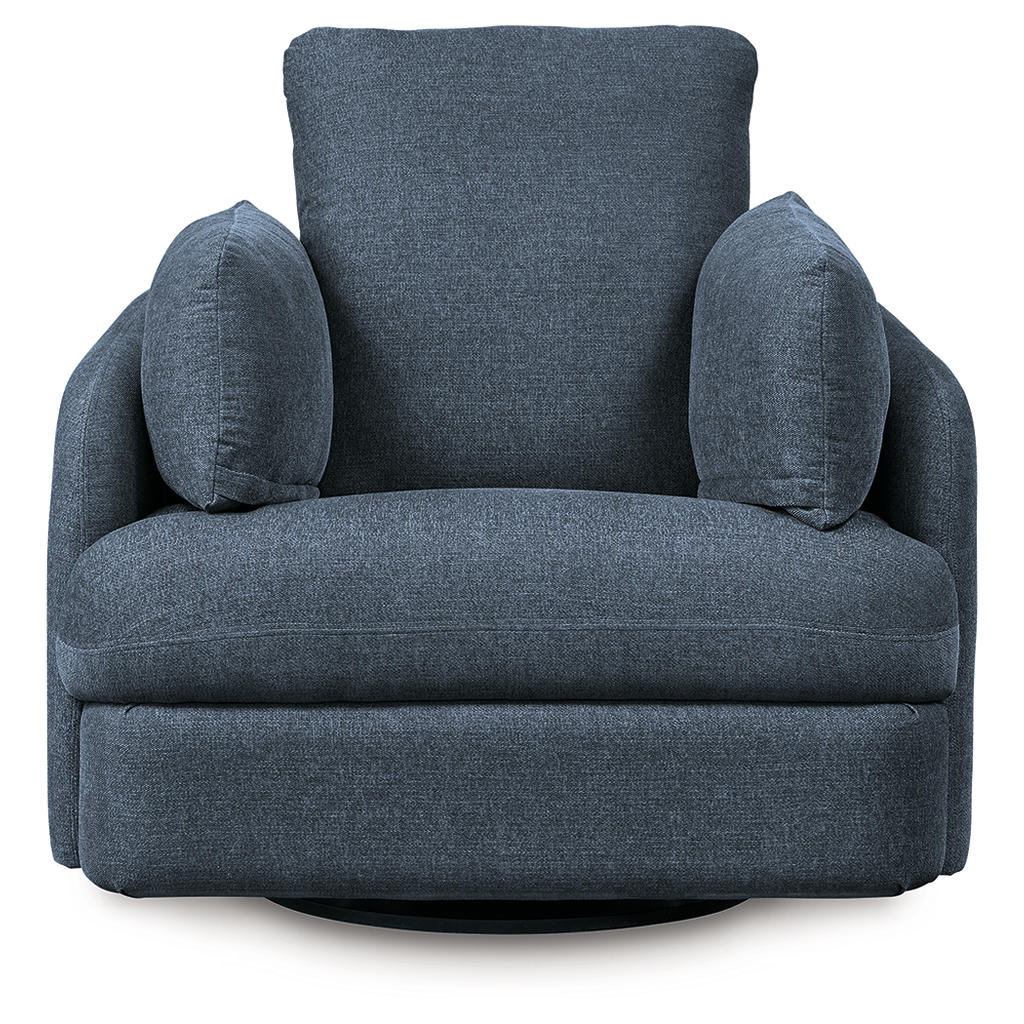 Modmax 3-Piece Sectional Sofa, 2-Piece Sectional Loveseat and Swivel Glider Recliner Signature Design by Ashley® Uncategorized