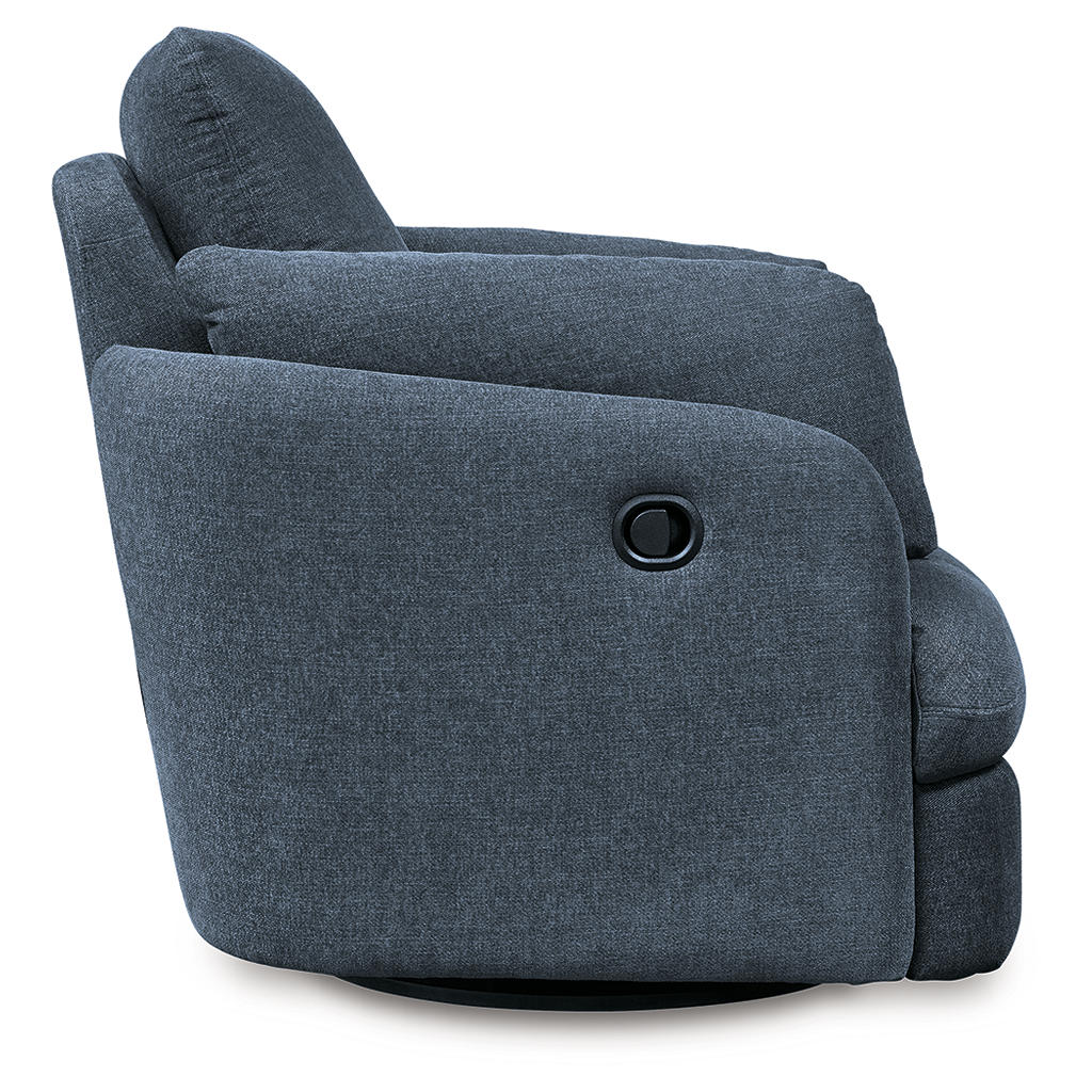 Modmax 3-Piece Sectional Sofa, 2-Piece Sectional Loveseat and Swivel Glider Recliner Signature Design by Ashley® Uncategorized
