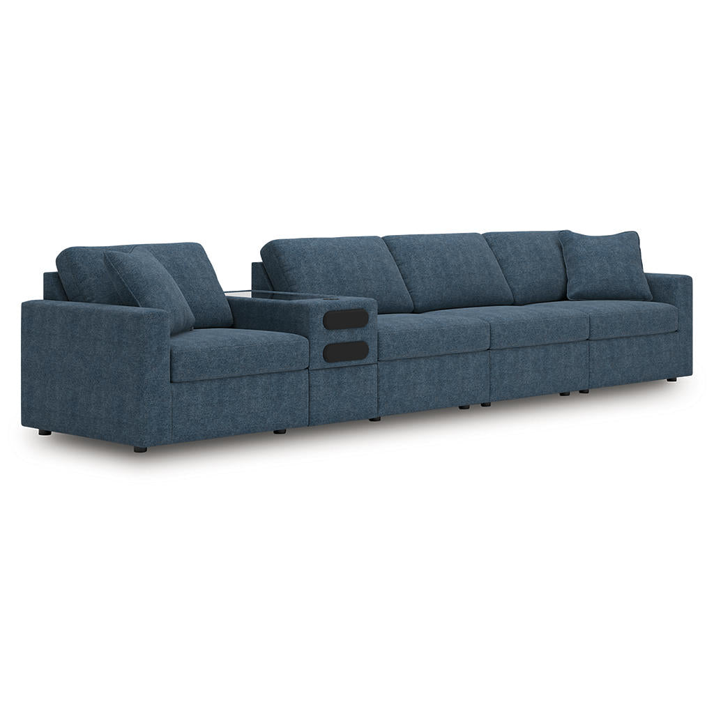 Modmax 5-Piece Sectional Signature Design by Ashley® Living Room