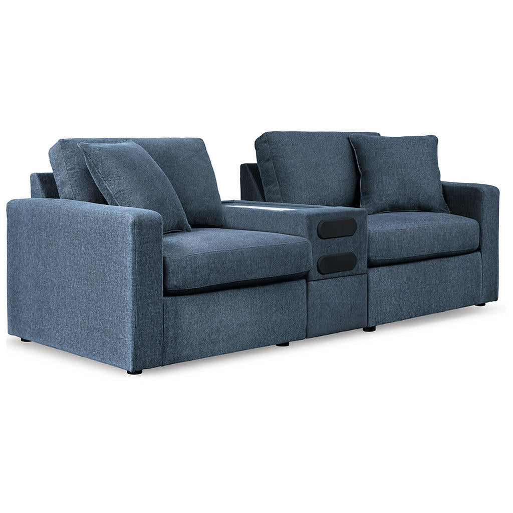 Modmax 3-Piece Sectional Signature Design by Ashley® Living Room