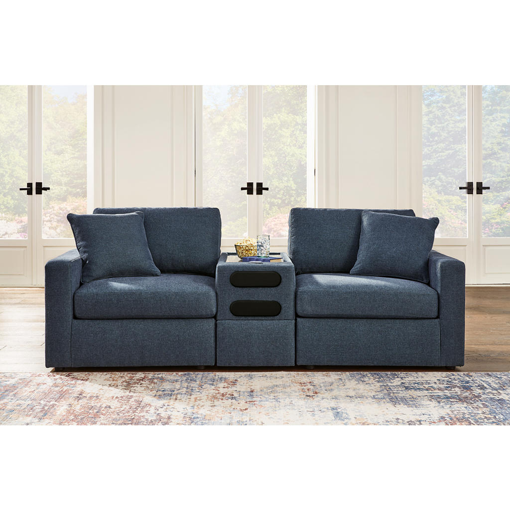 Modmax 3-Piece Sectional Signature Design by Ashley® Living Room
