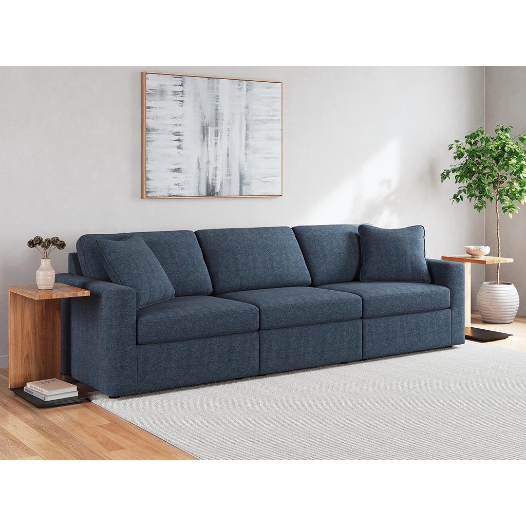 Modmax 3-Piece Sectional and Ottoman Signature Design by Ashley® Uncategorized