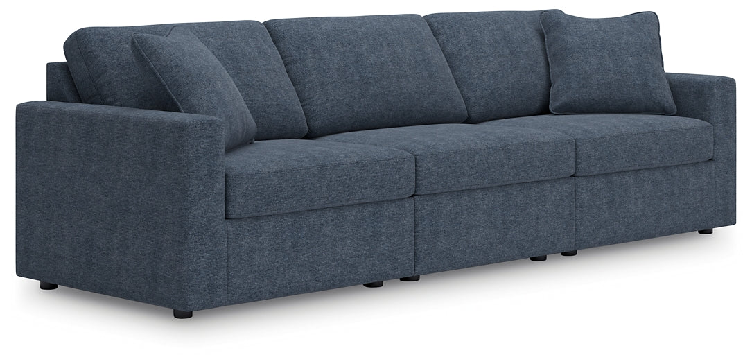 Modmax 3-Piece Sectional