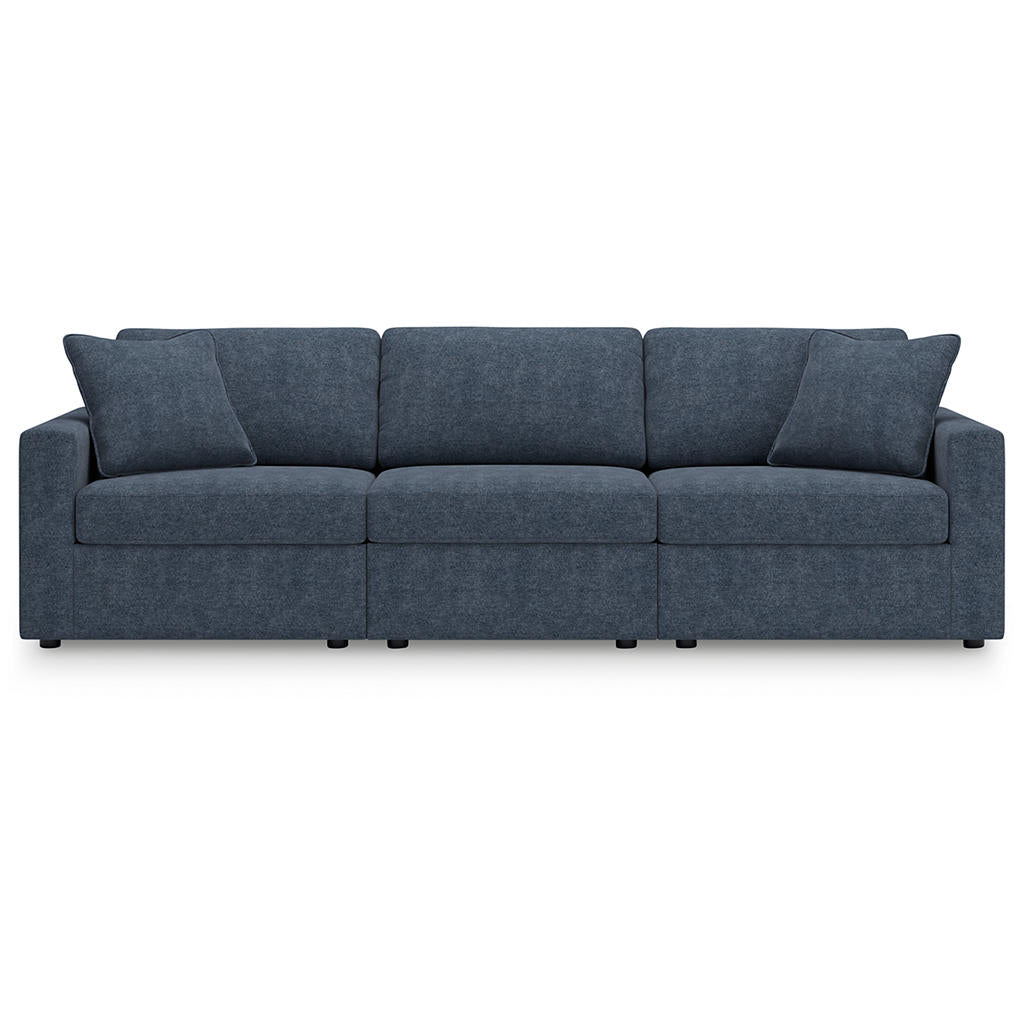 Modmax 3-Piece Sectional Sofa and 2-Piece Sectional Loveseat Signature Design by Ashley® Uncategorized