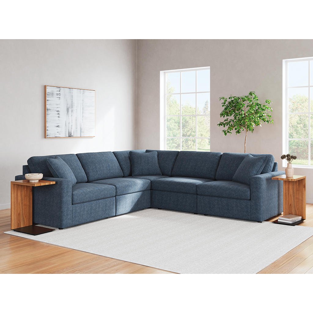 Modmax 5-Piece Sectional Signature Design by Ashley® Living Room
