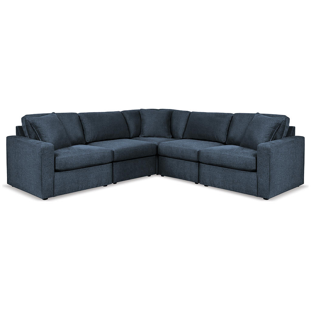 Modmax 5-Piece Sectional Signature Design by Ashley® Living Room