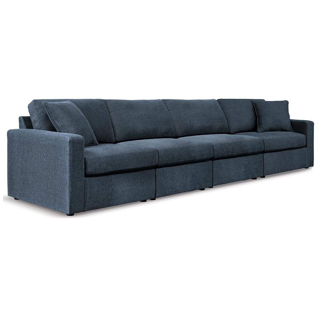 Modmax 4-Piece Sectional Signature Design by Ashley® Living Room