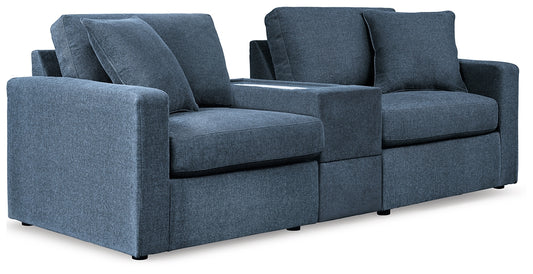 Modmax 3-Piece Sectional