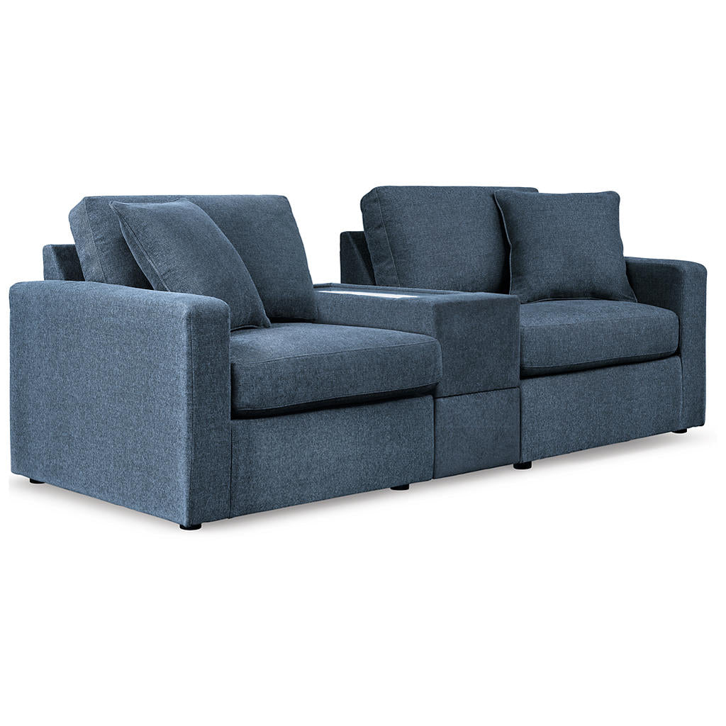Modmax 3-Piece Sectional Signature Design by Ashley® Living Room