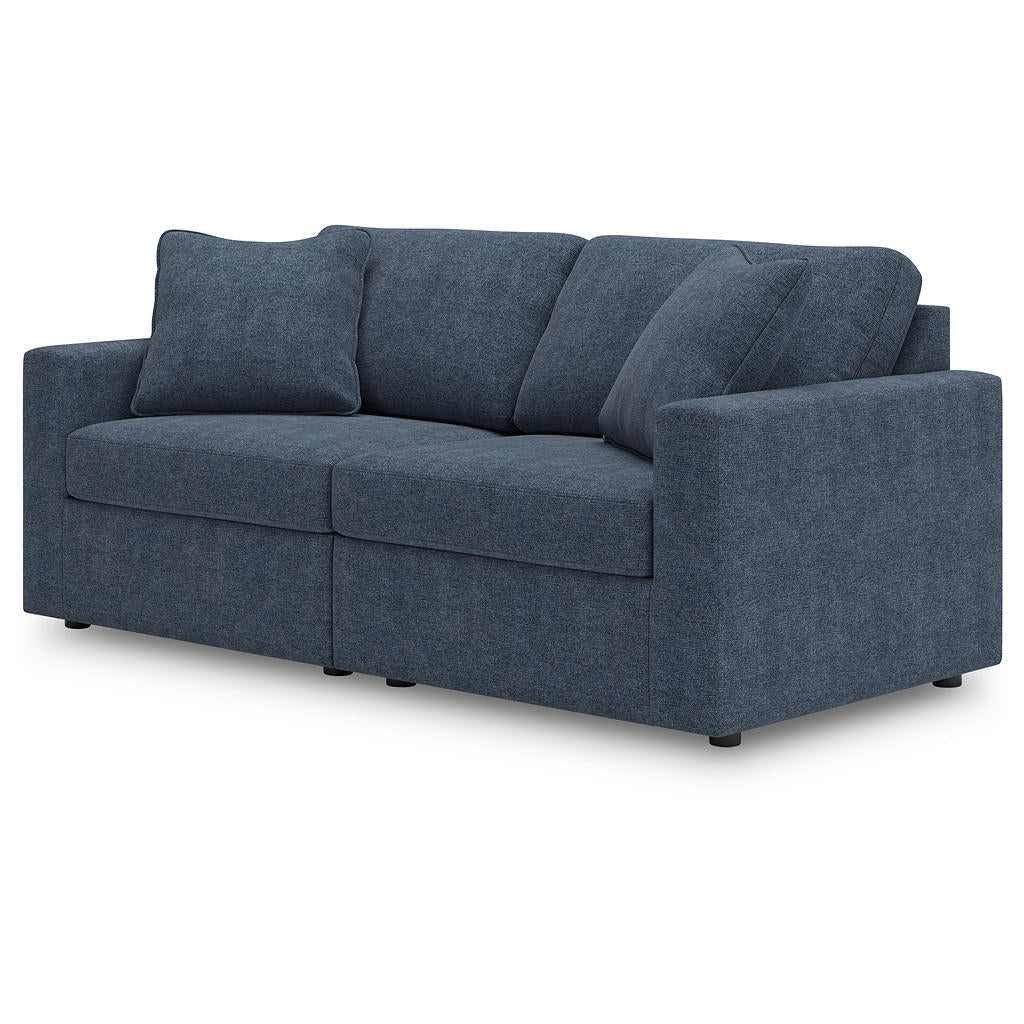 Modmax 3-Piece Sectional Sofa and 2-Piece Sectional Loveseat Signature Design by Ashley® Uncategorized