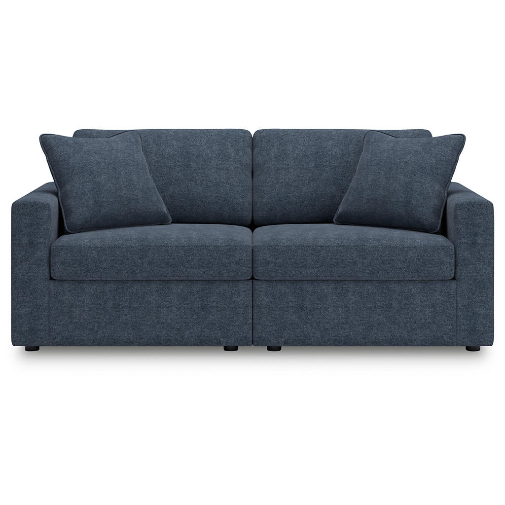 Modmax 7-Piece Sectional with Audio Console Signature Design by Ashley® Living Room