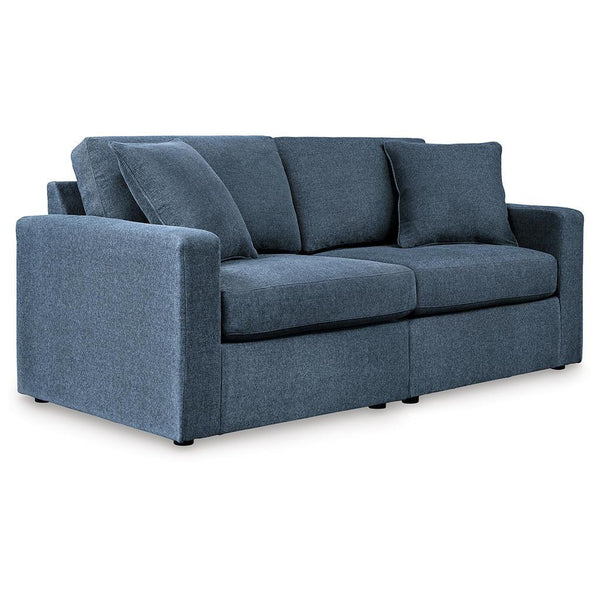 Modmax 2-Piece Sectional — Ink Signature Design by Ashley® Living Room