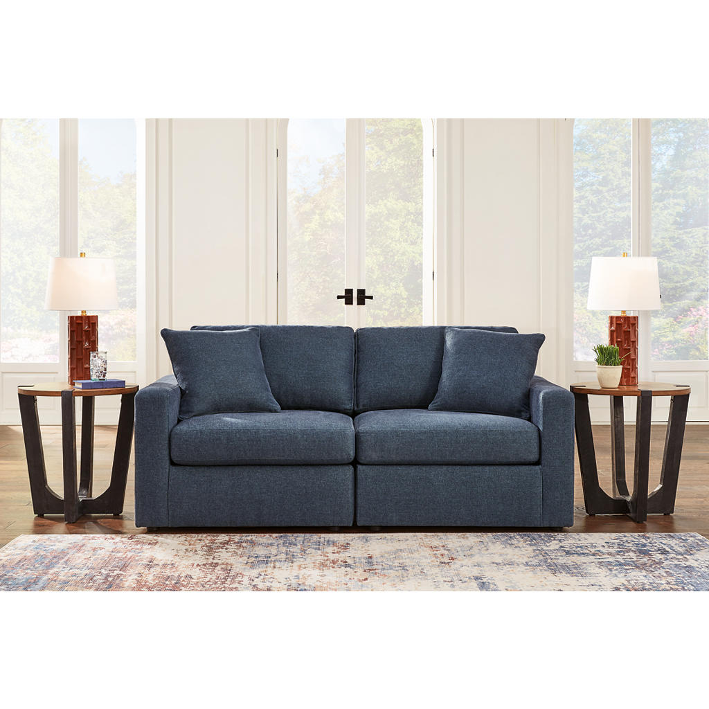 Modmax 2-Piece Sectional Signature Design by Ashley® Living Room